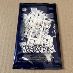WIXOSS VOICE ACROSS スペシャルパック 2パックセット - メルカリ