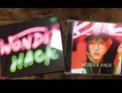 末吉秀太 AAA WONDERHACK CD アルバム♡