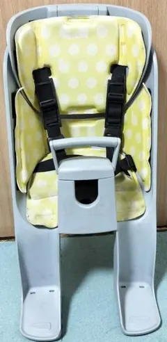 bikke チャイルドシート