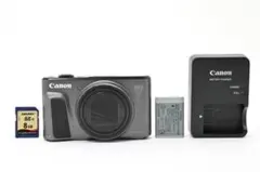 2026年最新】canon powershot ジャンクの人気アイテム - メルカリ