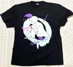 まふまふひきこもりでもLIVEがしたい2019ライブTシャツ