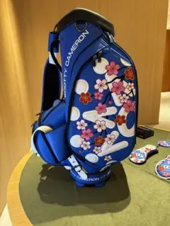 2025年最新】Scotty Cameron ゴルフバッグ・キャディバッグの