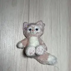 ディズニー リーナベル キーホルダー マスコット