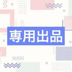 専用出品