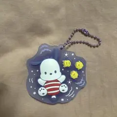 ポチャッコ サンリオキャラクターズ　ぷっくりラバマス　グミ 7のサムネイル