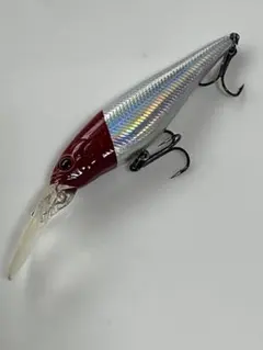 エバーグリーン スレッジ 7F SW レッドヘッドのサムネイル