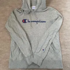 Champion 챔피언 パーカー グレー L