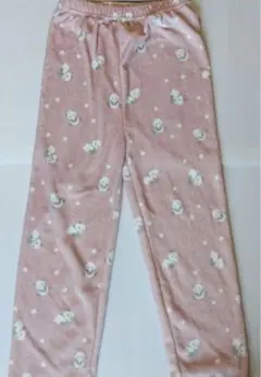 ルームウェア ズボン