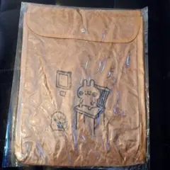 【カナヘイの小動物】PVCマルチバッグ L-0008【カナヘイ展】