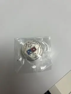 ドミノ・ピザ ピンバッジ 未使用