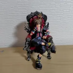 2025年最新】キングダムハーツ フィギュアの人気アイテム - メルカリ