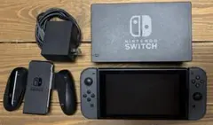 Nintendo Switch 本体