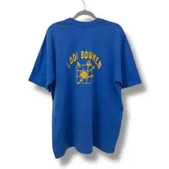 PEANUTS ウッドストック キャラクターTシャツ USA製 XXLサイズ