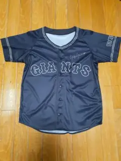 2025年最新】ジャイアンツ ユニフォーム ヨウジヤマモトの人気アイテム