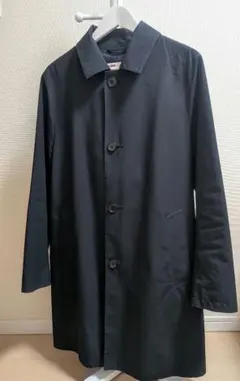 2026年最新】Traditional Weatherwear メンズ ステンカラーコートの