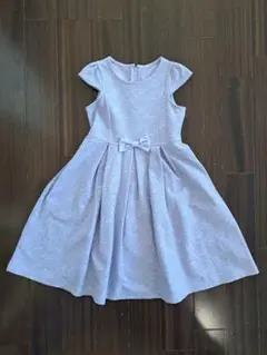 ☆ワンピース120cm☆　入学式や発表会にピッタリ！