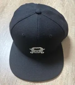 PUI PUI モルカー 刺繍キャップ