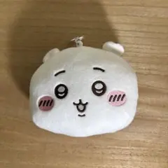ちいかわ　ぬいぐるみ　パスケース　ポーチ　アミューズメント専用景品