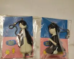 ive　限定キーホルダー　２個セット