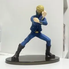 僕のヒーローアカデミア ベストジーニスト フィギュア