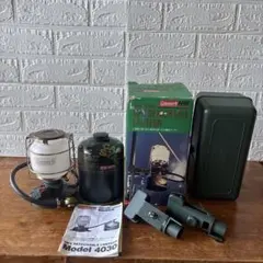 Coleman Peak 1 Lantern Model 222B ジャンク - メルカリ