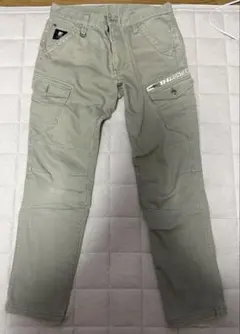 アイズフロンティア ワークパンツ