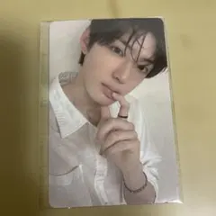 ALD1サンヒョン ボイプラ2アーカイブ展　トレカ