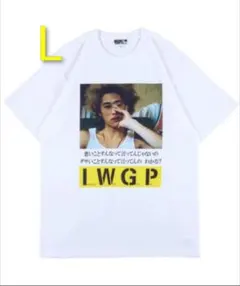 IWGP キング 窪塚洋介 Tシャツ 池袋ウエストゲートパーク メディコム