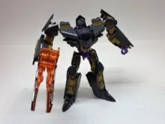 非正規トランスフォーマー ビーストウォーズ メタルス メガトロン