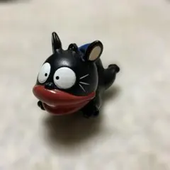 天才バカボン ウナギイヌ　ミニフィギュア