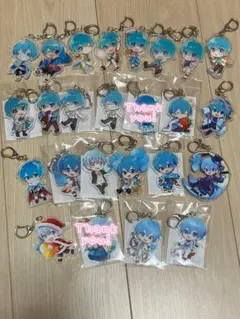 ころんくん アクキー