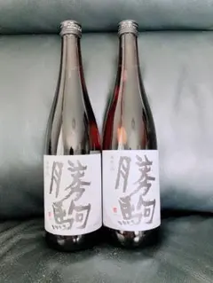 2025年最新】勝駒の人気アイテム - メルカリ