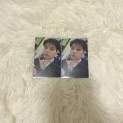 straykids スキズ スンミン Hollow タワレコ特典 トレカ セット