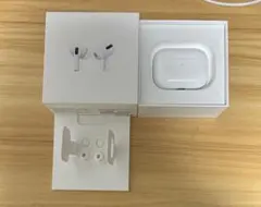 AirPods Pro 本体
