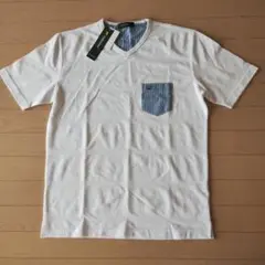 ゴールデンベア　接触冷感Tシャツ　Lサイズ