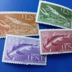 2026年最新】#k・Tの世界魚類切手の人気アイテム - メルカリ