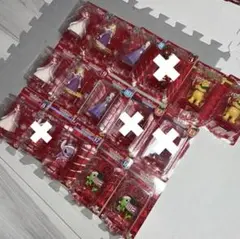 ディズニー クリスマスオーナメントマイク