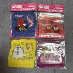 ノベルティグッズ