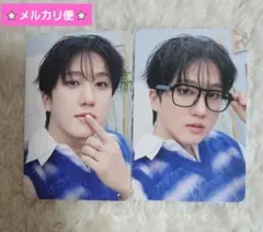 Straykids スキズ チャンビン ペンミ3/28 オフライン