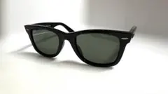 WAYFARER RayBan レイバンサングラス RB2140F