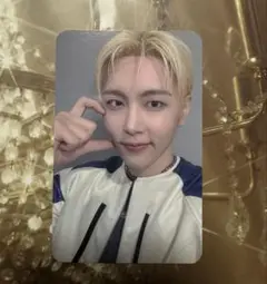 SF9 LOVE RACE 250411 bstage+ヨントントレカ ジェユン