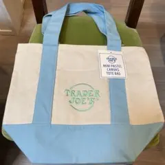 ホワイト トートバッグ