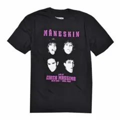 2026年最新】マネスキン tシャツの人気アイテム - メルカリ