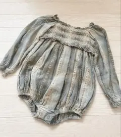 kalinka ベビーロンパース 18m カリンカ 海外子供服 海外こども服