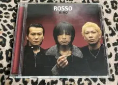 ROSSO「BIRD」