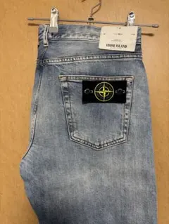 【ストーンアイランド】デニム ジーンズ パンツ スキニー ジップフライ グレー 2025年最新】STONE ISLAND メンズ デニム・ジーンズの人気
