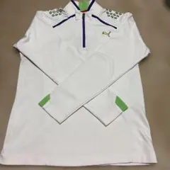 プーマ メンズウェア