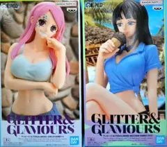 ワンピース JEWELRY.BONNEY-Ⅱ NICO ROBIN SUMMER