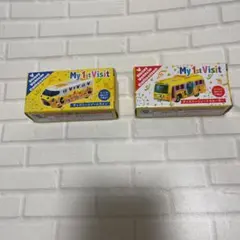 ディズニートミカ Disney Vehicle Collection