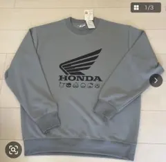 ホンダ HAPIDANBUI サンリオ　サラサラスエット